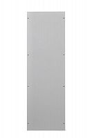 Стенка шкафа DekraftUno задняя 2000х1200мм IP55 RAL7035 DEKraft 32678DEK