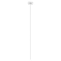 Светильник KT-DANDEL-BOLL-H895-0.5W Warm3000 WH 24 deg 24В 0.5Вт 3000К IP65 метал. Arlight 050680