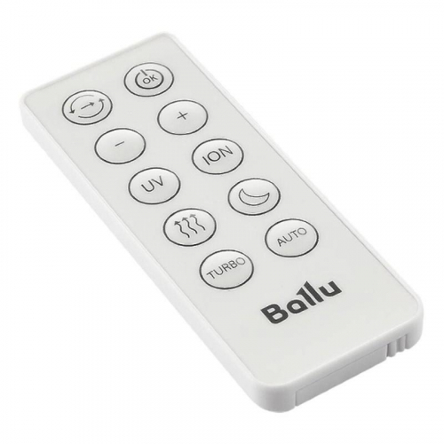 Очиститель воздуха ONEAIR ASP-200SP Ballu НС-1428461 фото 6