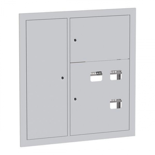 Щит этажный ЩЭ 3кв. слаботочка слева (1000х950х160) PROxima EKF mb29-v-3z фото 4 Щит этажный ЩЭ 3кв. слаботочка слева (1000х950х160) PROxima EKF mb29-v-3z фото 4
