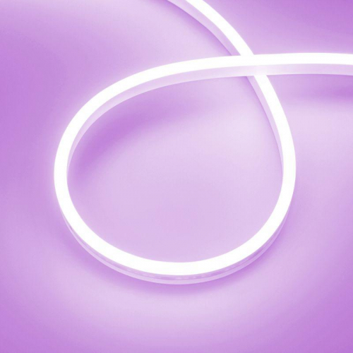 Лента светодиодная AURORA-PS-A120-12x6mm 24V Purple 10Вт/м IP65 2835 герметичная (уп.5м) Arlight 036678 Лента светодиодная AURORA-PS-A120-12x6mm 24V Purple 10Вт/м IP65 2835 герметичная (уп.5м) Arlight 036678
