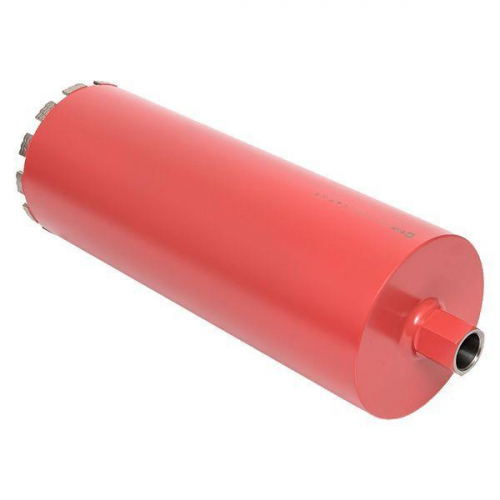 Коронка алмазная (проходка) WCHP-172/450 (1 1/4дюйм UNC) Expert EKF wchp-sf172/450 фото 3