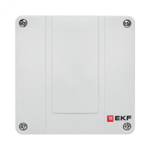 Коробка соединительная Heat Box 100 IP66 EKF HB100 фото 2