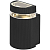 Светильник "Адрия" GBW-102-BL-0160 max 30Вт 1хGU10 IP54 230В 160х100х95мм уличный настен. вверх черн. Эра Б0069593
