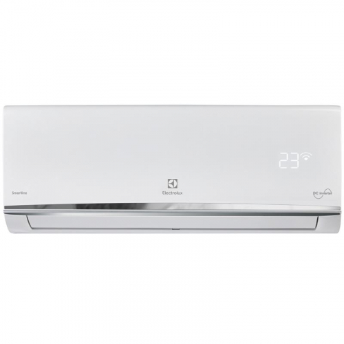 Сплит-система инверторного типа Smartline DC EACS/I-07HSM/N8_V2 комплект Electrolux НС-1683655 фото 3 Сплит-система инверторного типа Smartline DC EACS/I-07HSM/N8_V2 комплект Electrolux НС-1683655 фото 3