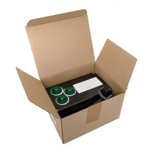 Коробка соединительная Heat box 220 SD-L3 EKF HB220SDL3 фото 6 Коробка соединительная Heat box 220 SD-L3 EKF HB220SDL3 фото 6