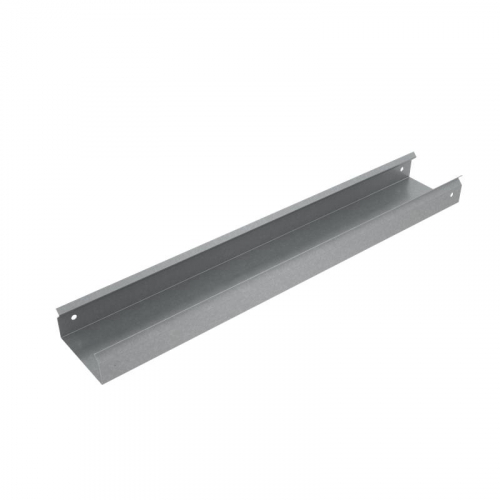 Расширение лотка телескопическое 50х50 "ПЛЮС" TRplus50-50 INOX304 КМ PL9963