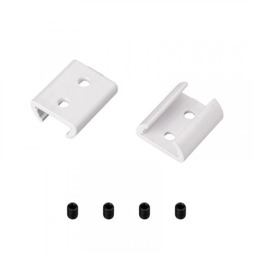 Соединитель ARH-BENT-W11 пластик Arlight 023614