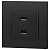 Устройство зарядное USB 14-4110-05 5В-2100мА Elegance антрацит ЭРА Б0034373