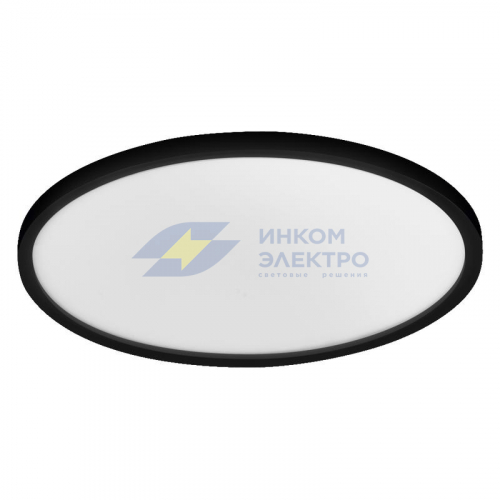 Светильник светодиодный 32Вт 4000лм 3000…6500К SMART WIFI ORBISDISC 500RD IP44TWBK LEDVANCE 4058075573635