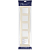 Рамка 5-м Elegance 14-5015-02 Classic слон. кость Эра Б0060592