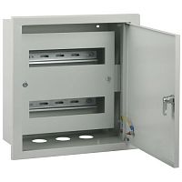 Корпус металлический ЩРВ-24з-1 76 IP31 УХЛ3 NO-122-10 ЭРА Б0028774