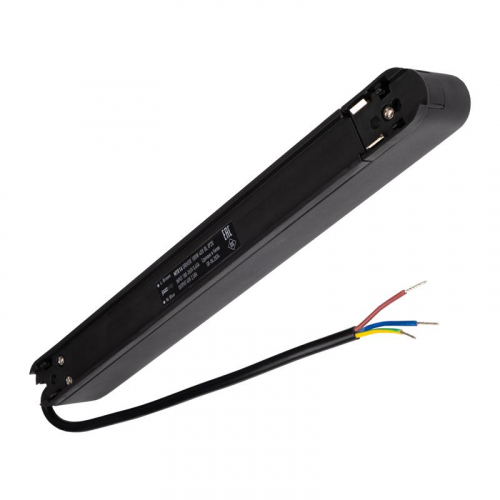 Блок питания Метр (MTR)16 100Вт 40В BL IP20 низковольтный черн. Pro JazzWay 5057371 фото 4