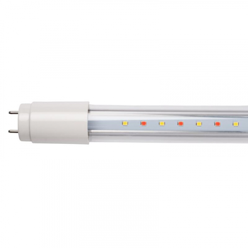 Лампа светодиодная PLED T8-1500 Food Meat 24Вт G13 Cl/PL для подсветки мясных продуктов спец. Pro+ JazzWay 5010314 фото 5 Лампа светодиодная PLED T8-1500 Food Meat 24Вт G13 Cl/PL для подсветки мясных продуктов спец. Pro+ JazzWay 5010314 фото 5