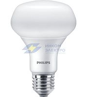 Лампа светодиодная ESS LEDspot 10W 1150lm E27 R80 840 Philips 929002966287