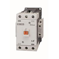 Контактор постоянного тока 2-полюсный MD-100a 24В DC Screw 2a2b LS Electric 1395001800