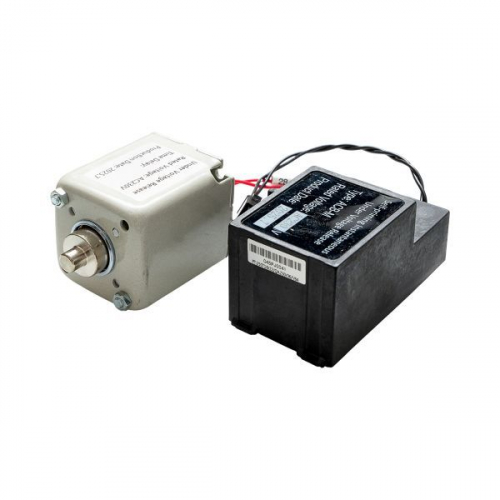 Выключатель автоматический 3п 4000/4000А 100кА ВА-45 выкатн. PROxima EKF mccb45-4000-4000v фото 10