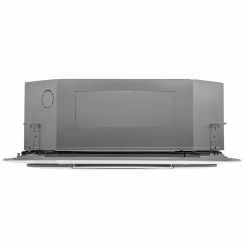 Сплит-система инверторнная кассетного типа Universal 2 DC BLCI_C-18HN1_24Y комплект (блок внутрен. НС-1596389 и внешний НС-1596404 + панель для внутрен. блоков НС-1596409) Ballu НС-1597611 фото 5
