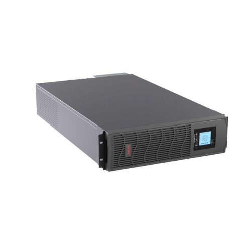 Источник бесперебойного питания Онлайн Trio TM 15 кВА/15 кВт 1/1 или 3/1 EPO USB RS- 232 клеммная колодка з/у 6А без АКБ DKC TRIOTM15A0P фото 2