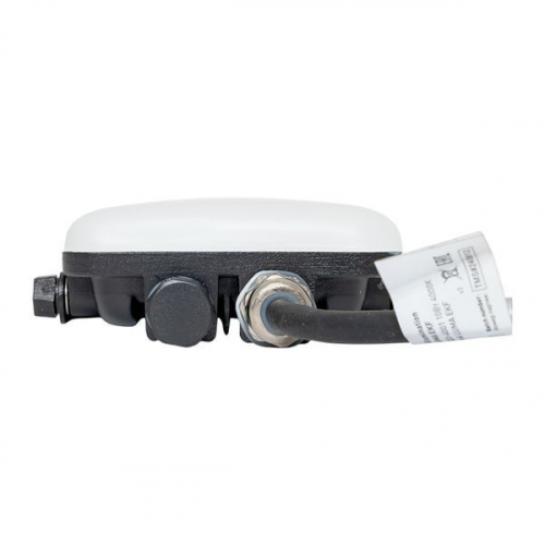 Прожектор светодиодный СДО-4001 10Вт 4000К IP65 с равномерной засветкой LUMA EKF FLL-4001-10-4000 фото 6