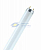Лампа люминесцентная L 18W/76 NATURA DE LUXE 18Вт T8 3500К G13 OSRAM 4050300010519