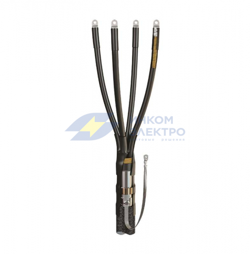 Муфта кабельная концевая 4КВНТп-1-150/240 (Б) нг-LS КВТ 71137