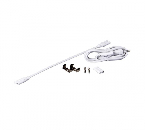 Светильник светодиодный PLED T5i PL 450 FR 6Вт 4000К IP40 180-265В ДПО JazzWay 2850607 фото 2