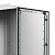 Корпус напольный RAM fit 2000х600х450мм с боков. вырезами DKC R6NFW206045F