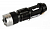 Фонарь LED5135 (LED XPE ZOOM 3 реж 1хLR6 алюм. блистер черн.) Camelion 12915
