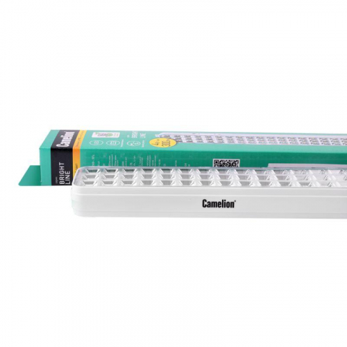 Светильник светодиодный LA-111 60LED DC 220В аккумуляторный Li-ion бел. Camelion 12914 фото 3 Светильник светодиодный LA-111 60LED DC 220В аккумуляторный Li-ion бел. Camelion 12914 фото 3
