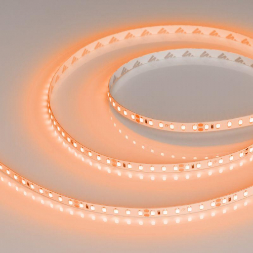 Лента светодиодная RT-A120-8mm 24V Orange 9.6Вт/м IP20 2835 (уп.5м) Arlight 015896(2) Лента светодиодная RT-A120-8mm 24V Orange 9.6Вт/м IP20 2835 (уп.5м) Arlight 015896(2)