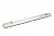 Светильник светодиодный SLIM 38 1262х124х85 CRI80 5000К milky IP65 II сер. CSVT ЦБ-00010846