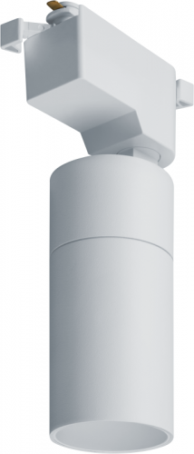 Светильник трековый 95 545 NLT-T1-1L-20W-840-WH-LED 4000К 36град. бел. NAVIGATOR 95545 фото 2