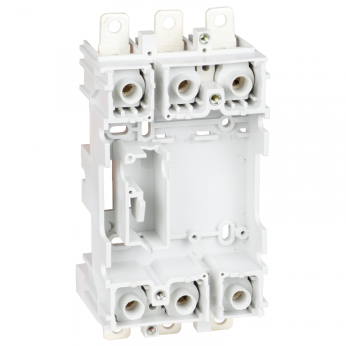 Комплект для втычного присоединения OptiMat D100 D160 D250 63-250А УХЛ3 КЭАЗ 234092 Комплект для втычного присоединения OptiMat D100 D160 D250 63-250А УХЛ3 КЭАЗ 234092
