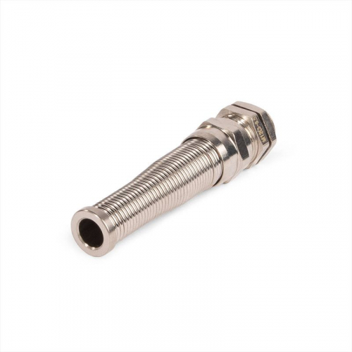 Ввод кабельный латунный MGM-R 12 (3-6.5мм) Fortisflex 88627