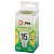 Лампа светодиодная GREEN LINE P45-15W-830-E27 GL 15Вт шар 3000К свет тепл. E27 Эра Б0067038
