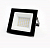 Прожектор светодиодный LFL-3002 C02 LED SMD 30 Вт 230В 6500К черн. Ultraflash 15125