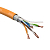 Кабель витая пара F/UTP кат.5E 4х2х24 AWG CU нг(А) HF (уп.305м) Эра Б0044687