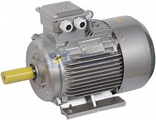 Электродвигатель АИР DRIVE 3ф 160M6 660В 15кВт 1000об/мин 1081 IEK DRV160-M6-015-0-1010