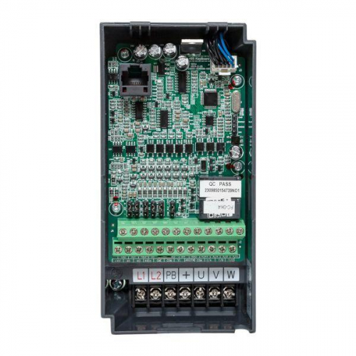 Преобразователь частоты PRO-Drive PD-150-FC-0K4-21-B EKF PD-150-FC-0K4-21-B фото 15 Преобразователь частоты PRO-Drive PD-150-FC-0K4-21-B EKF PD-150-FC-0K4-21-B фото 15