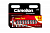 Элемент питания алкалиновый AAA/LR03 1.5В Plus Alkaline BLOCK-12 LR03-HP12 (уп.12 шт) Camelion 14260