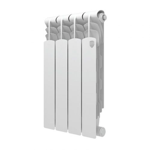 Радиатор Revolution B 500 4 секц. биметал. Royal Thermo НС-1682419 Радиатор Revolution B 500 4 секц. биметал. Royal Thermo НС-1682419