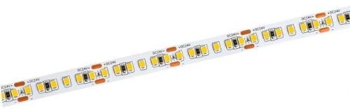 Лента светодиодная 2835-168LED 14Вт/м IP20 10мм 24В 3000К (уп.5м) IEK LSR6-1-168-20-1-05 Лента светодиодная 2835-168LED 14Вт/м IP20 10мм 24В 3000К (уп.5м) IEK LSR6-1-168-20-1-05