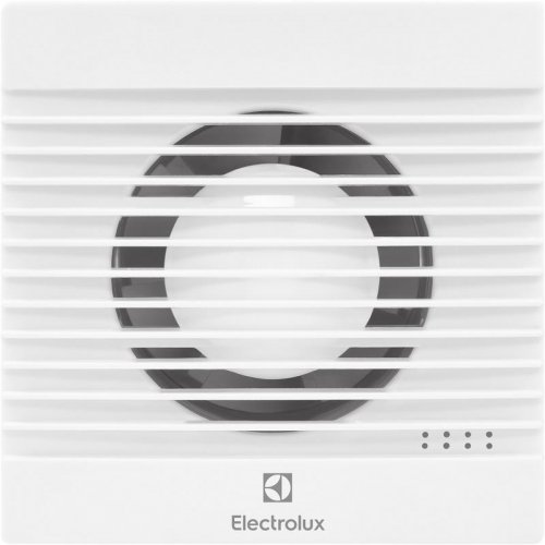 Вентилятор вытяжной серии Basic EAFB-100 Electrolux НС-1126782 фото 2 Вентилятор вытяжной серии Basic EAFB-100 Electrolux НС-1126782 фото 2