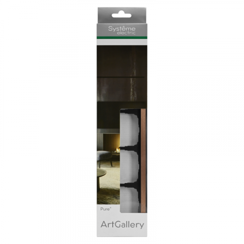 Рамка 5-м ArtGallery Pure метал. медь SE GAL312505 фото 3 Рамка 5-м ArtGallery Pure метал. медь SE GAL312505 фото 3