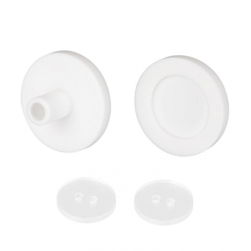 Заглушка MOONLIGHT-ROUND-30-CAP-TOP-L-SET-WH пластик бел. (комплект) Arlight 051302 Заглушка MOONLIGHT-ROUND-30-CAP-TOP-L-SET-WH пластик бел. (комплект) Arlight 051302
