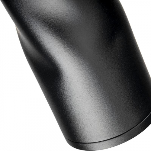 Светильник трековый поворотный ARTLINE 55х55х200 GU10 230В алюм. 2.6кв.м черн Ritter 59932 0 фото 7
