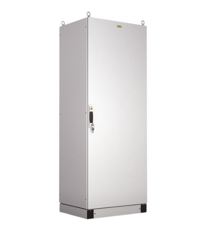Корпус промышленного электротехнического шкафа EMS-2000.1000.400-2-IP65 2000х1000х400 EMS 2 двери IP65 Elbox 1592074 Корпус промышленного электротехнического шкафа EMS-2000.1000.400-2-IP65 2000х1000х400 EMS 2 двери IP65 Elbox 1592074