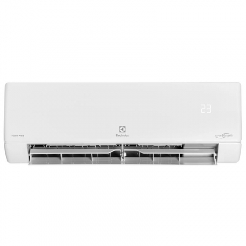 Сплит-система инверторного типа Fusion Wave Super DC EACS/I-07HFW/N8 комплект Electrolux НС-1688338 фото 3 Сплит-система инверторного типа Fusion Wave Super DC EACS/I-07HFW/N8 комплект Electrolux НС-1688338 фото 3
