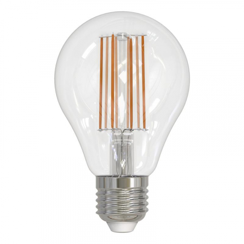 Лампа светодиодная LED-A70-17W/3000K/E27/CL PLS02WH Sky прозр. картон Uniel UL-00004870 Лампа светодиодная LED-A70-17W/3000K/E27/CL PLS02WH Sky прозр. картон Uniel UL-00004870
